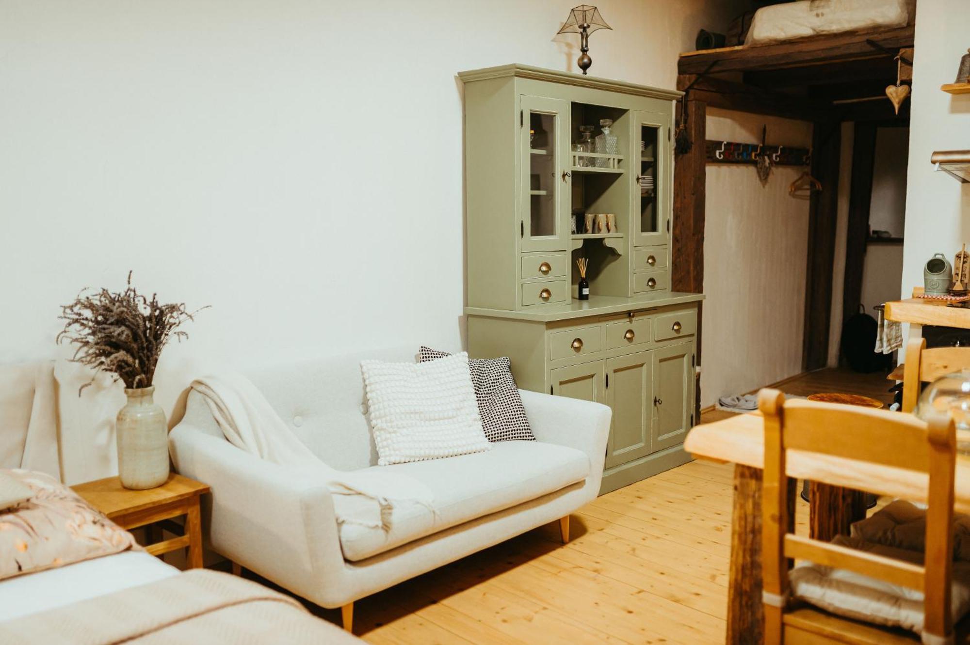 Apartman V Jungovom Dome - V Centre Stiavnice บันสกา ชีอาว์นีซา ภายนอก รูปภาพ